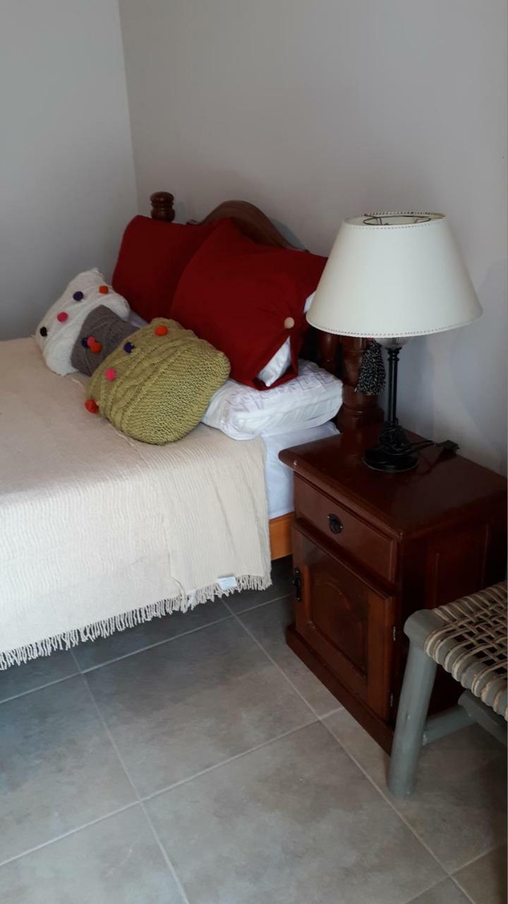 Los Agustinos Daire Purmamarca Dış mekan fotoğraf
