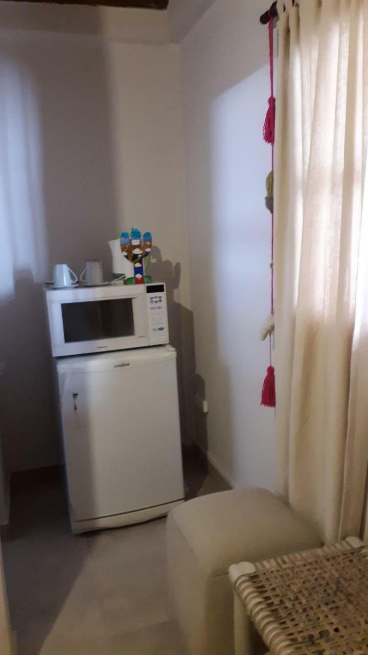 Los Agustinos Daire Purmamarca Dış mekan fotoğraf